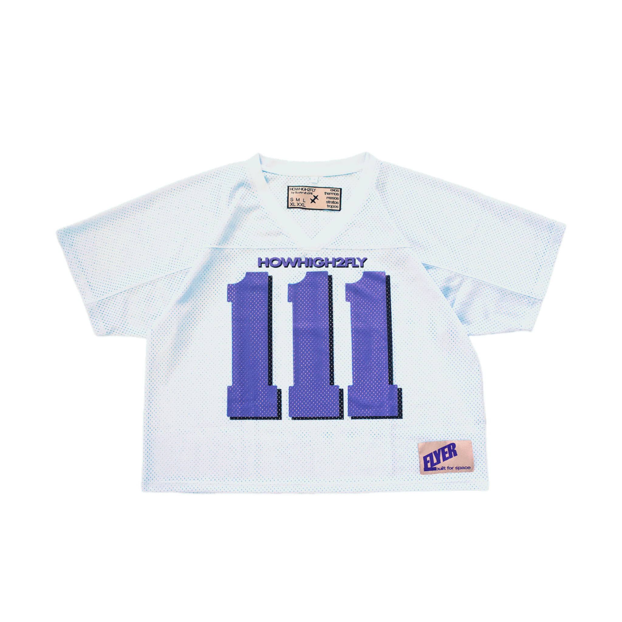 intuition jersey