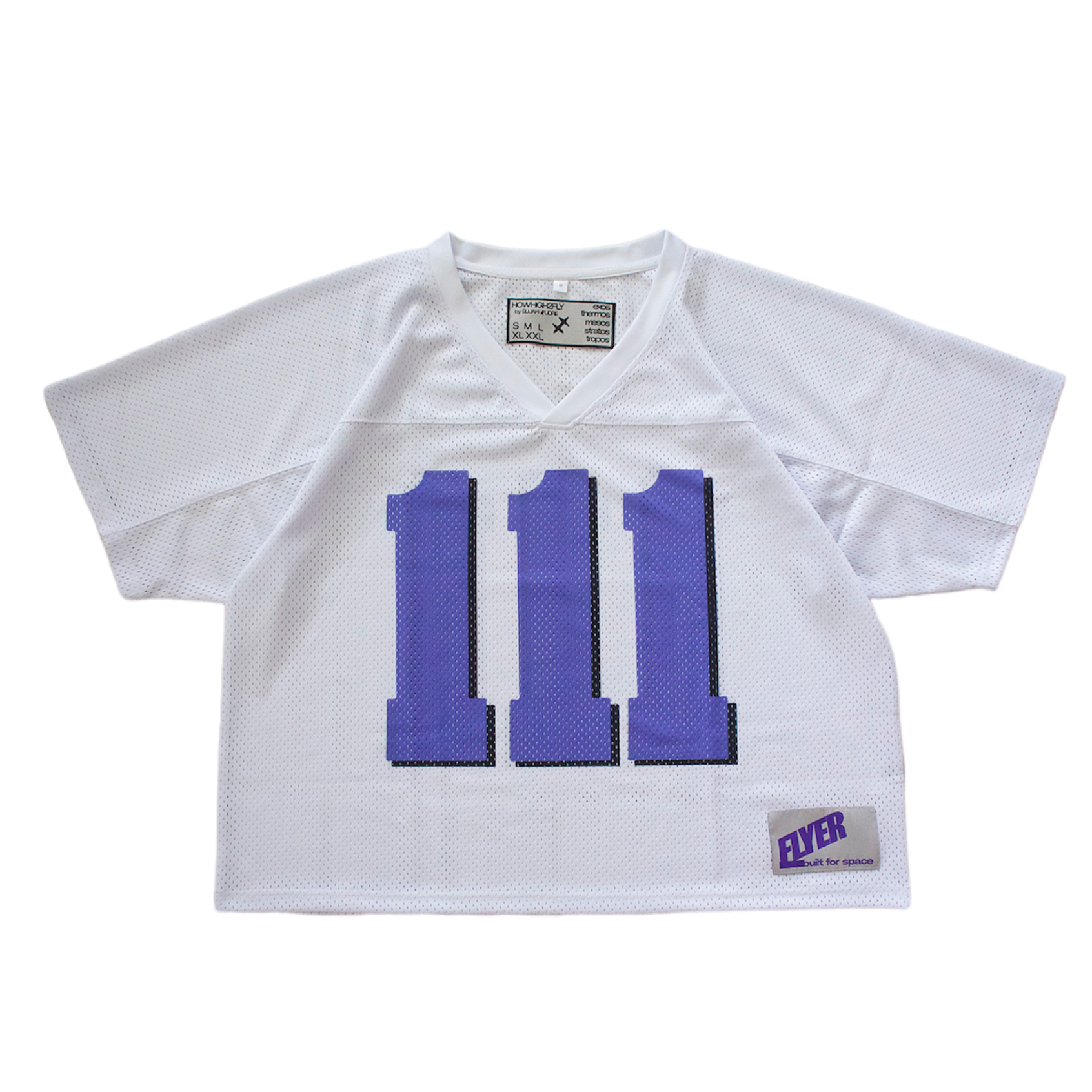 INTUITION Jersey